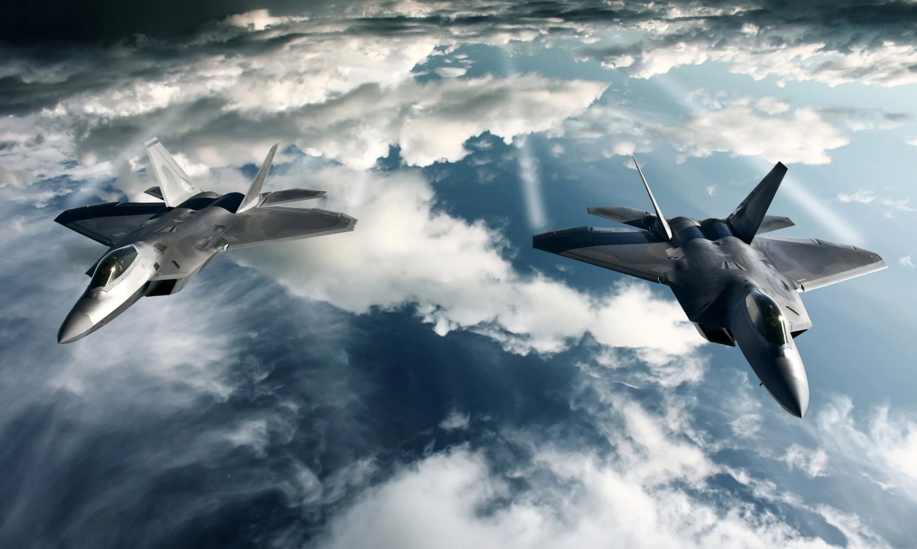 Sensors are being developed to help address the problem of hypoxia experienced by fighter pilots