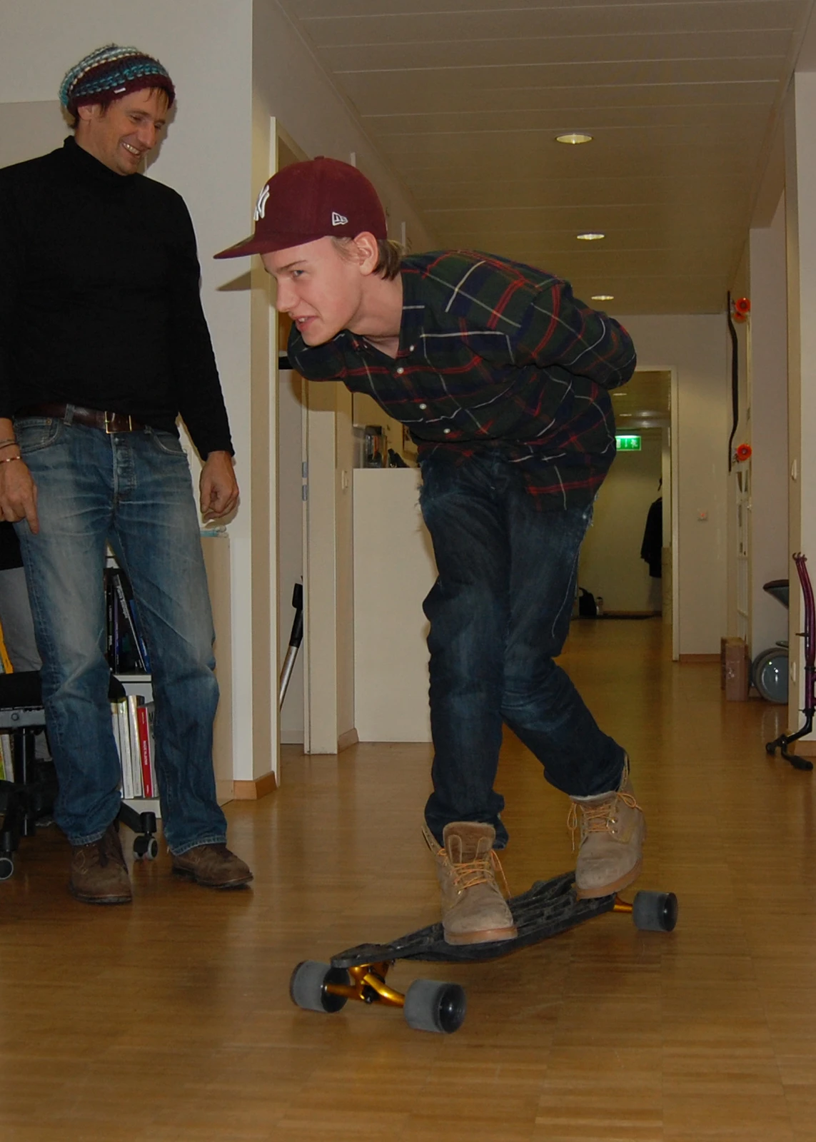 HYVE Gridboard