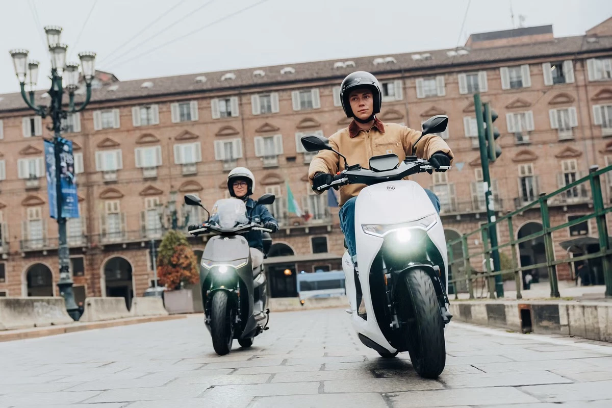 The LS1 was introduced as a part of Zero’s “All-Access” initiative, which is all about making electric two-wheelers accessible for more people