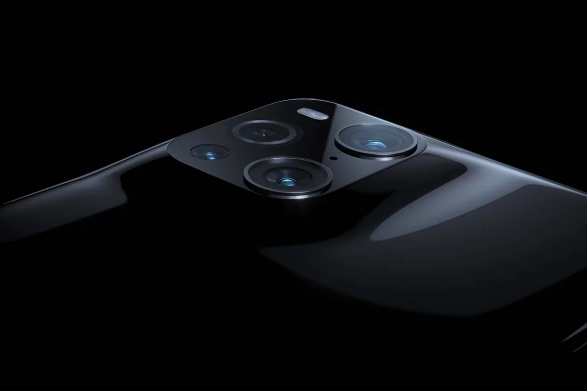 Oppos has showcased a number of upcoming camera developments set to make their way into its smartphones