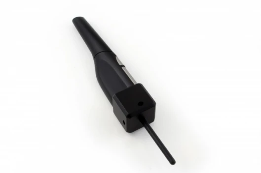 The wand-like PhasAR