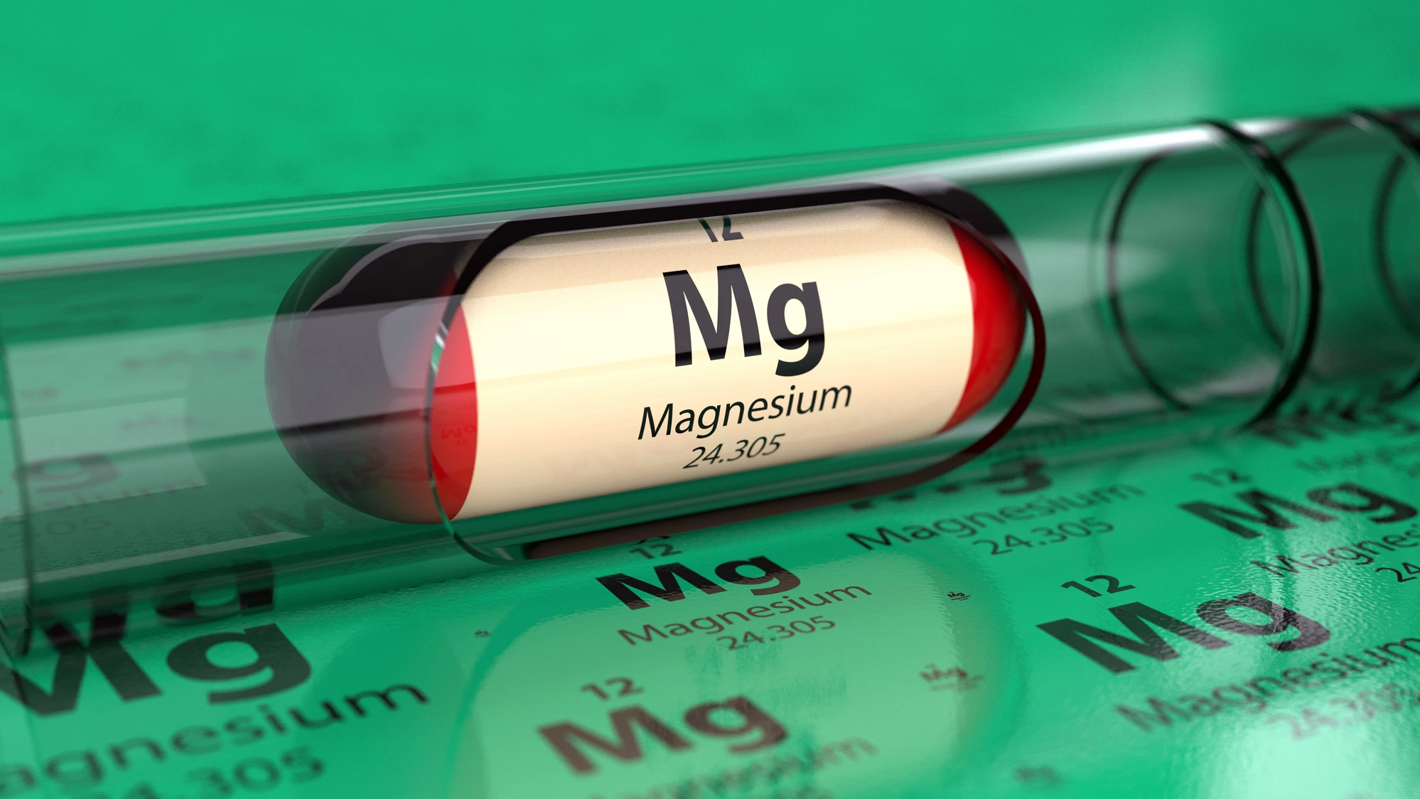Magnesium supplements may prevent colon cancer by boosting specific gut bacteria