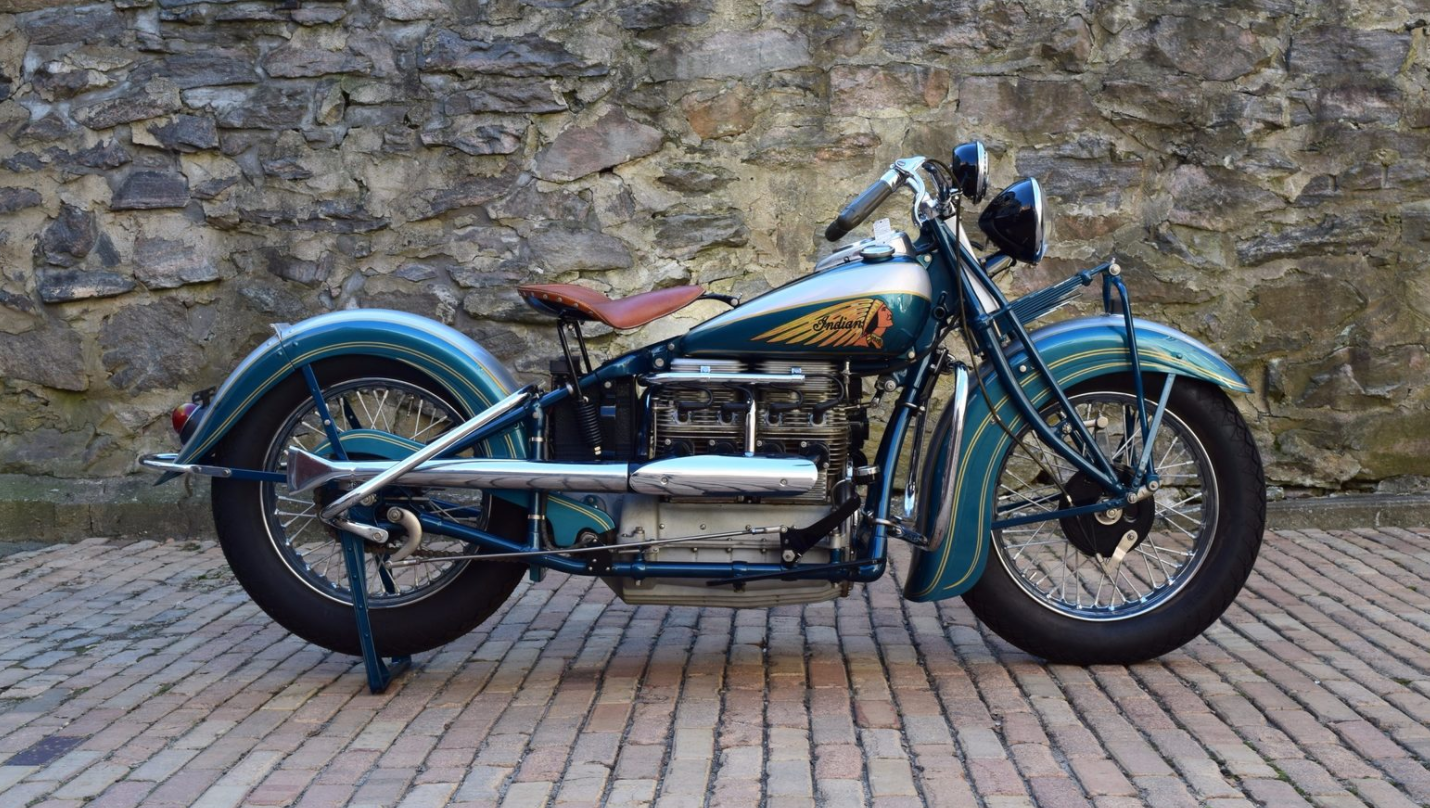 Top 150 sales from the 2017 Las Vegas Motorcycle auctions