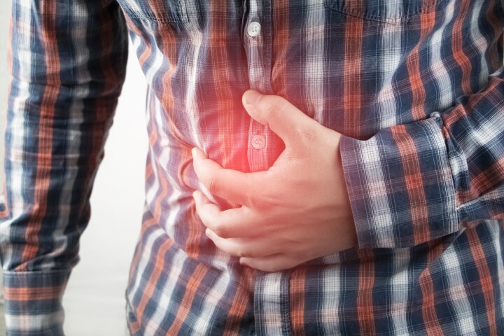 Abdominal pain affects millions, but there are still limited ways to treat it