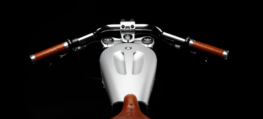 Noordung e-bike
