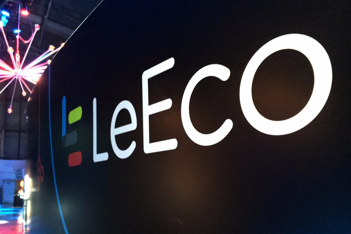 Chinese company LeEco is expanding into the US market with a range of products
