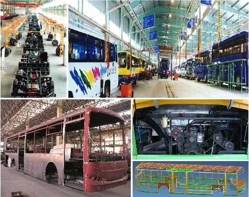 The Kosmo R&D centre