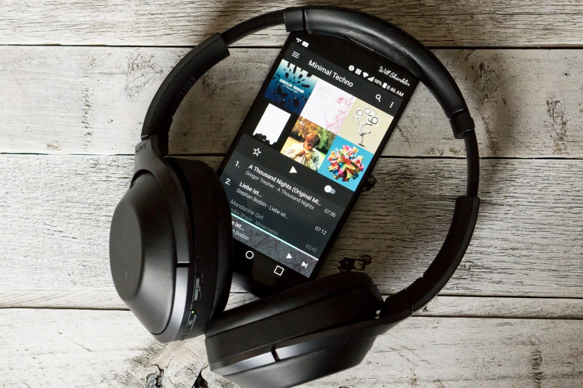 New Atlas reviews the LG V20, a killer phone for anyone with premium headphones
