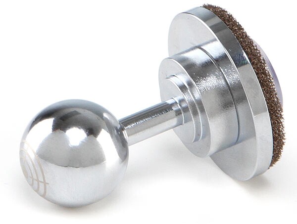 The JOYSTICK-IT physical joystick accessory for tablet-based gaming