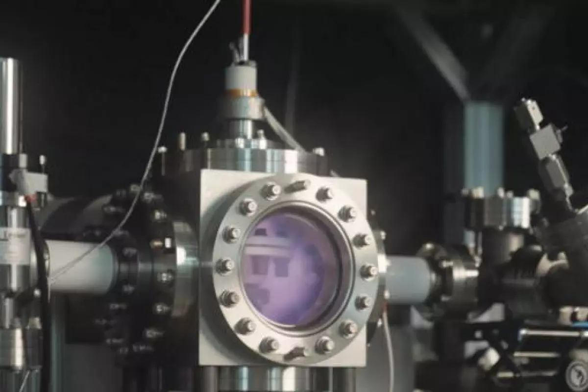 The Thunderbird reactor