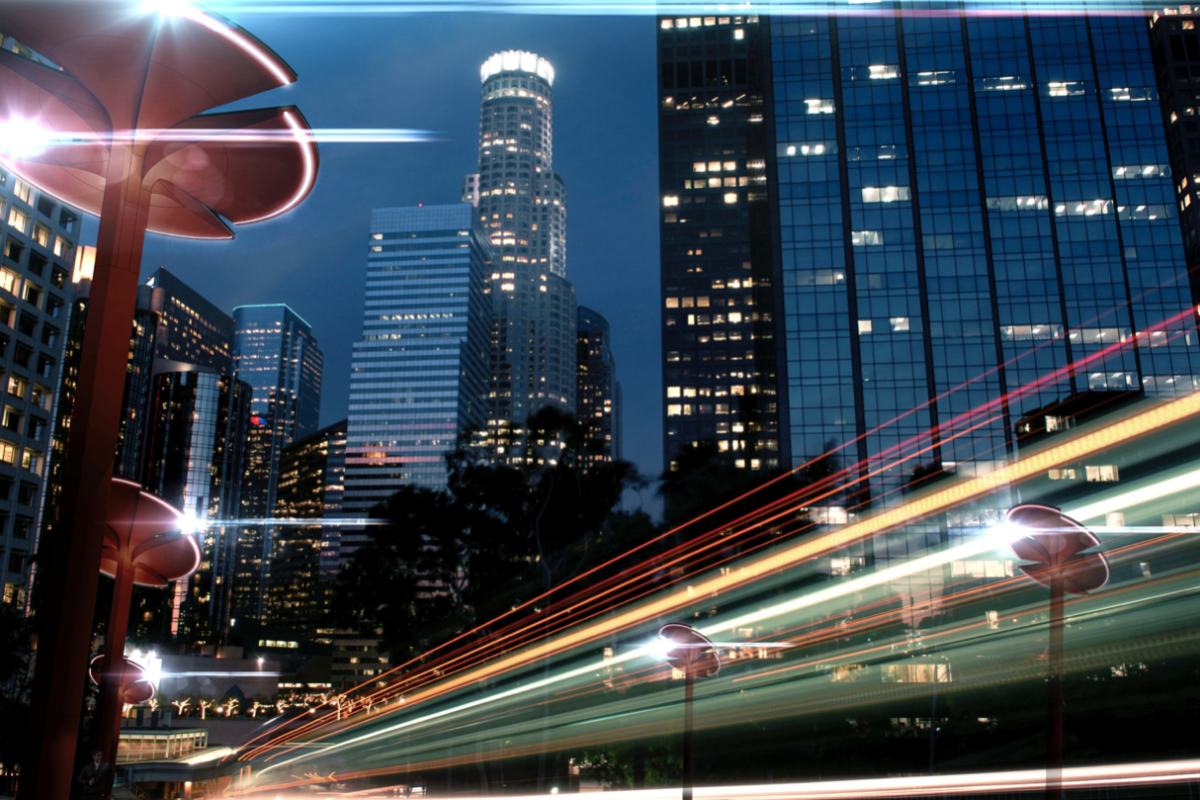 The first Totem is due for release in the middle of 2017