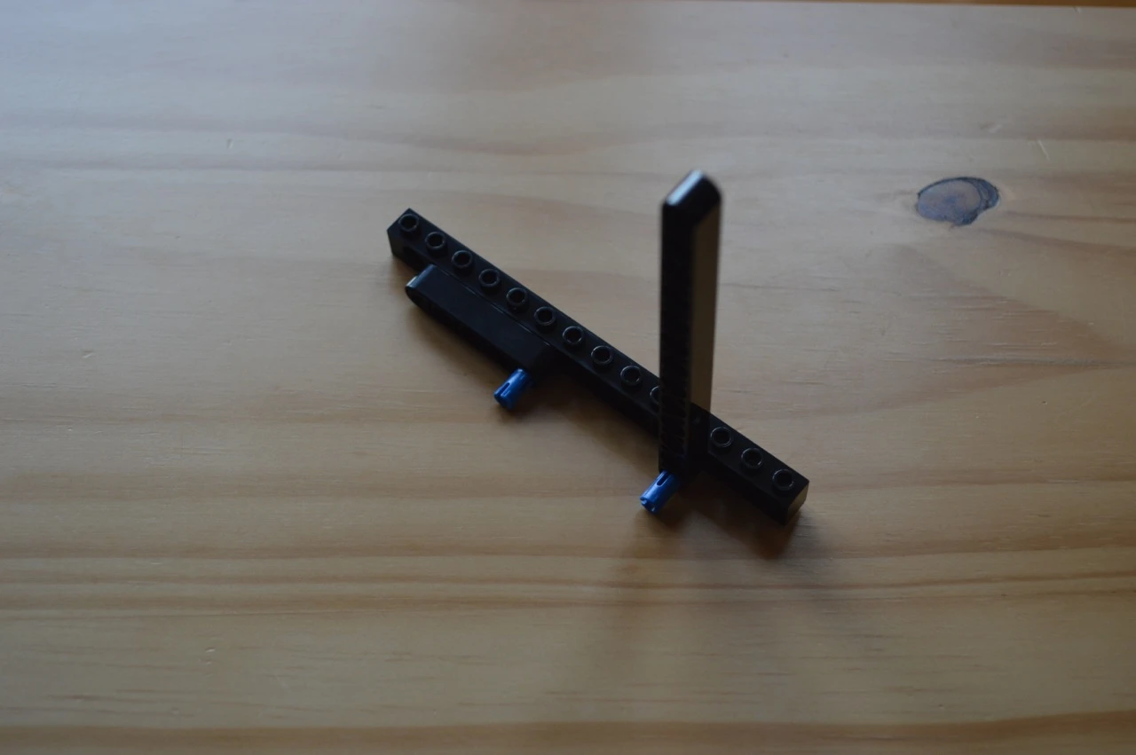 Assembly guide step 43 (Photo: Gizmag)