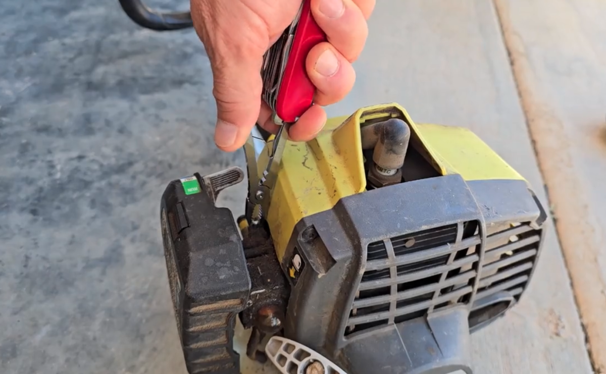 Swiss Army knife adds prized EDC accessory it's lacked for centuries