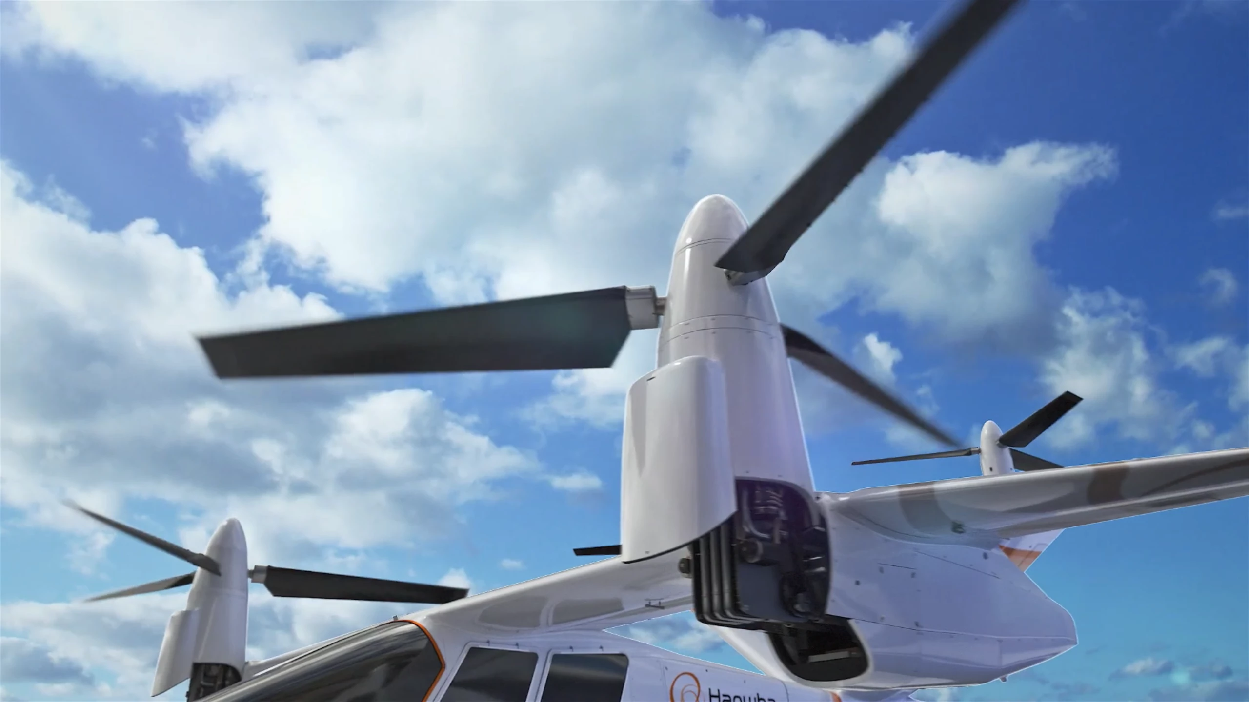 Karem Aircraft has developed significant variable pitch blade technology, which will likely give Overair's Butterfly some unique capabilities