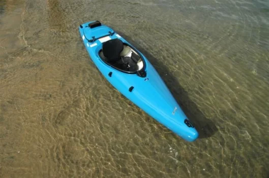 The Surfango PowerKayak Adventurer