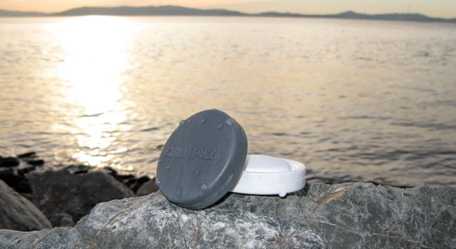The Chill Puck