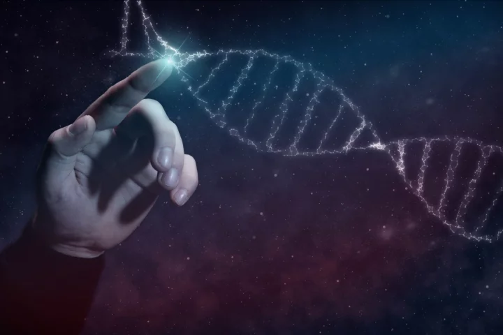 The first reported human trial outside of China using CRISPR gene editing is now officially underway testing the safety and efficacy of this groundbreaking technology