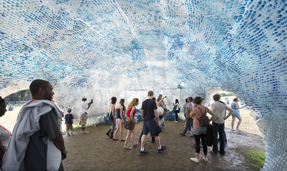 The 2013 project, Head in the Clouds...