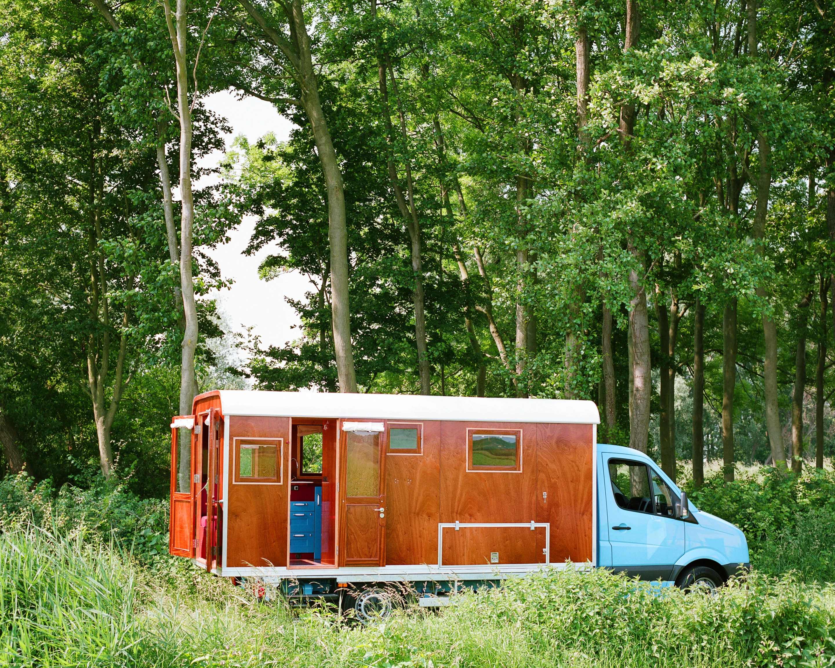 Fieldsleeper 1
