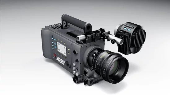 ARRI Alexa digital movie camera