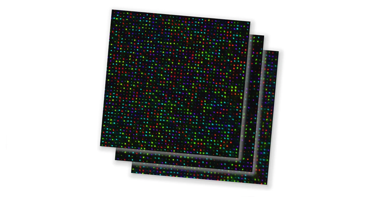 Researchers at the University of Southampton have created an extremely durable computer memory that can store 360 TB of data (Image: University of Southampton)