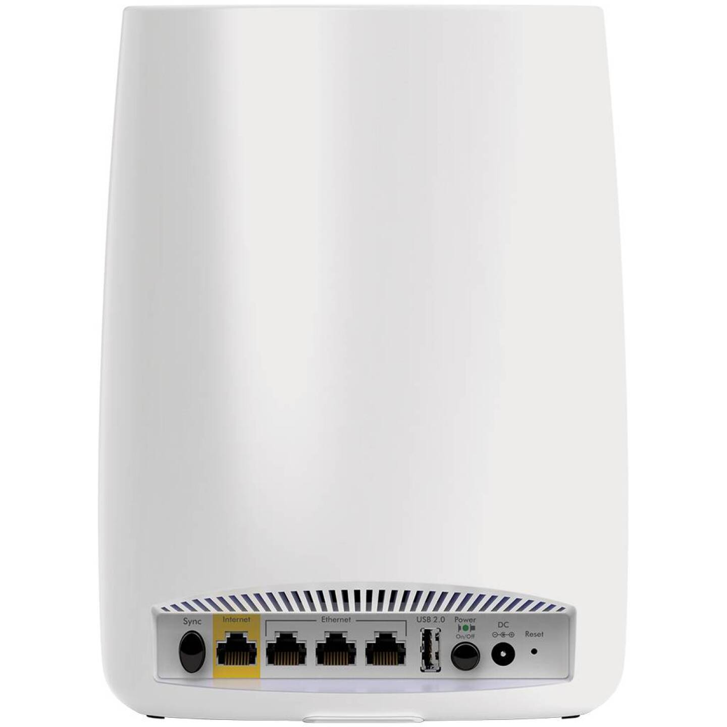 Orbi rbk50 speed clearance