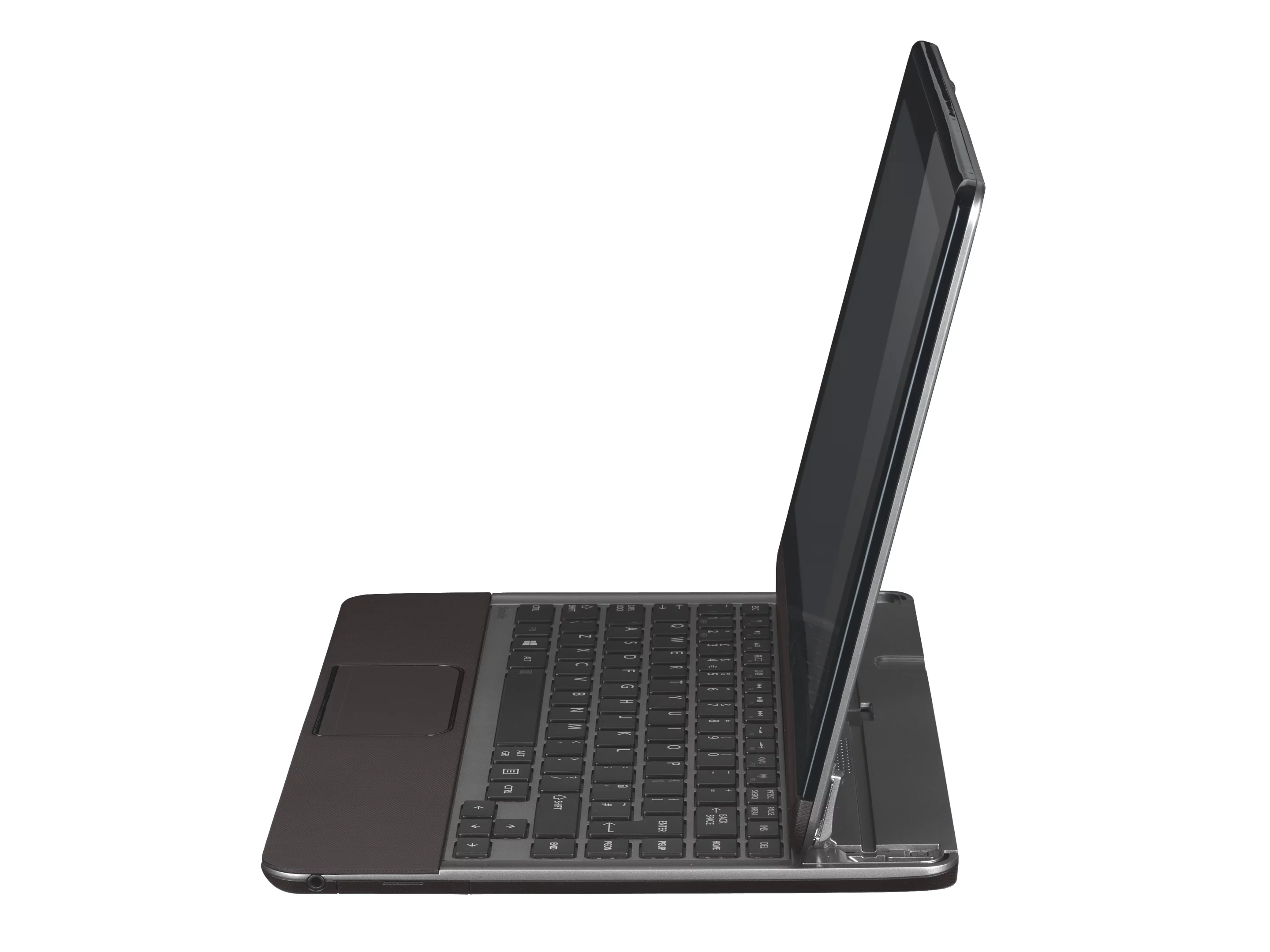 Toshiba U920t ultrabook hybrid