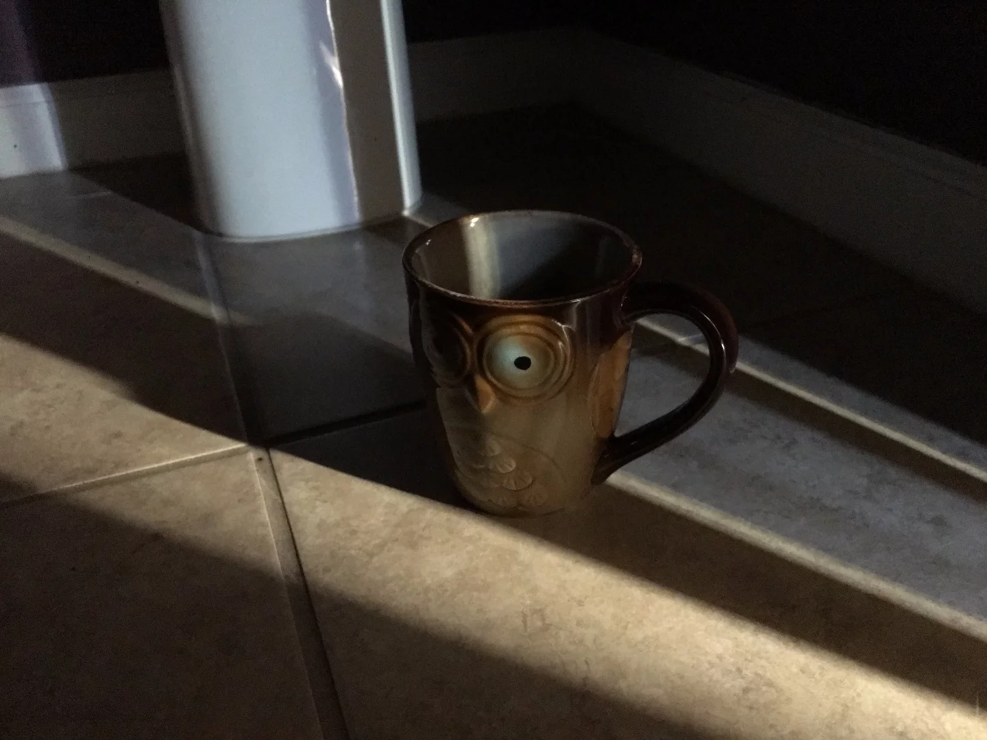 Poorly lit indoor shot taken with iPhone 6s Plus