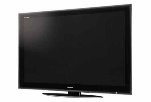 Toshiba's Regza SV670