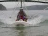 The Ramphos flying boat with wheels - a true all-rounder.