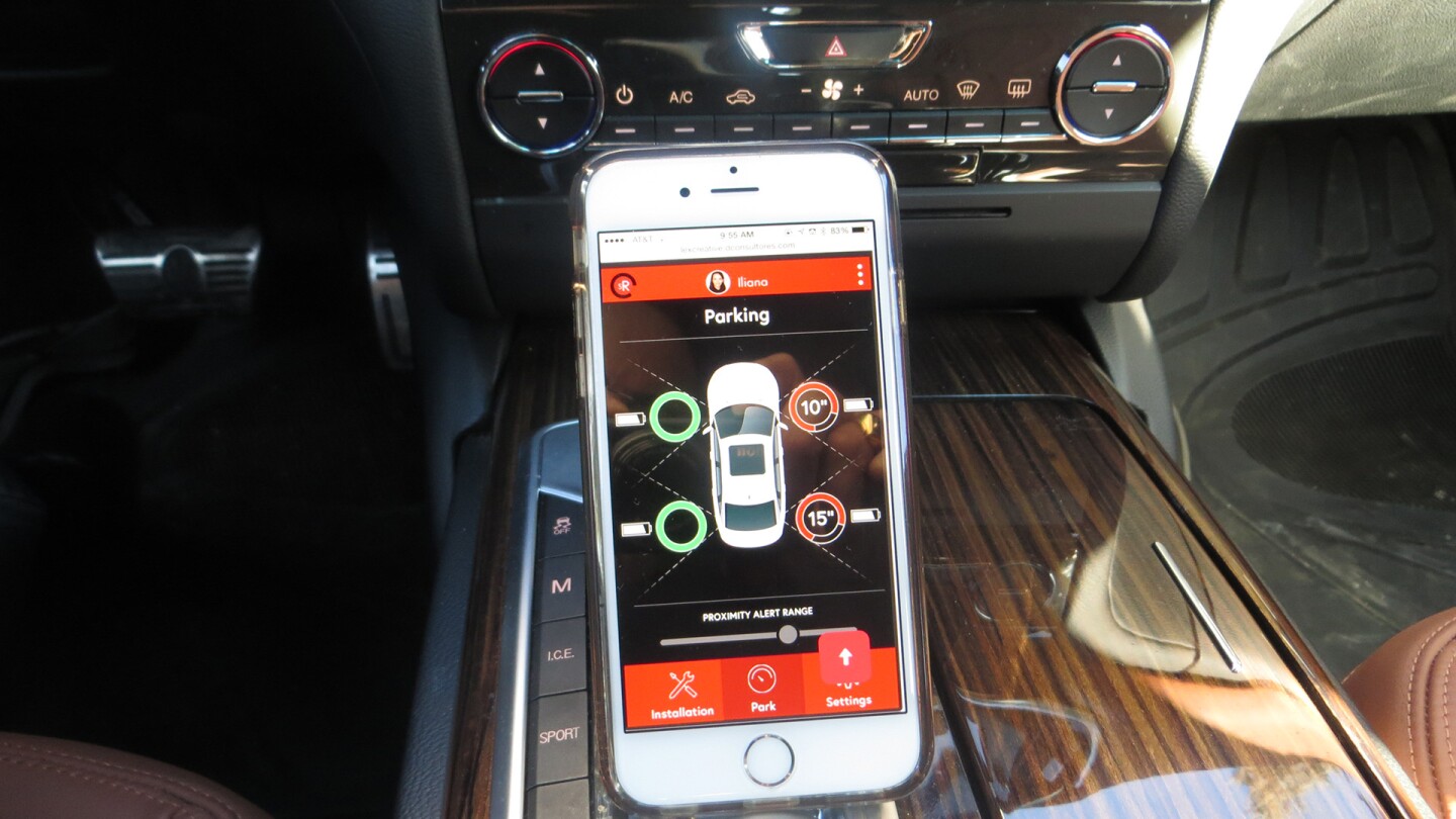 Smartrim Takes Sideways Roach To Preventing Wheel Damage Preventing Wheel Damage