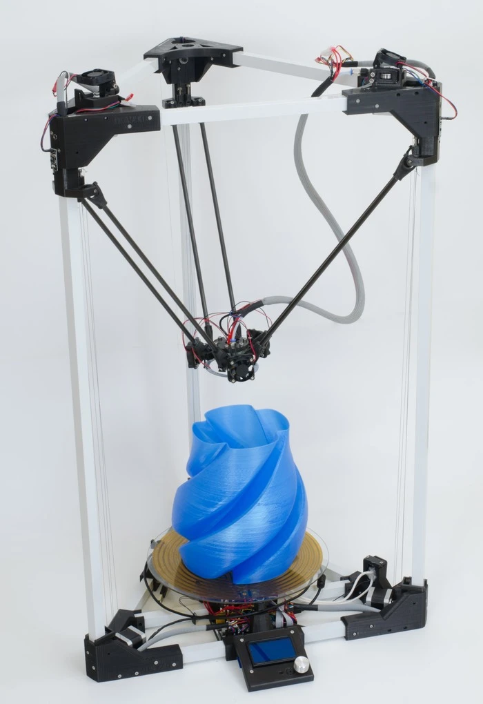 The production-ready BI V2.0 prototype