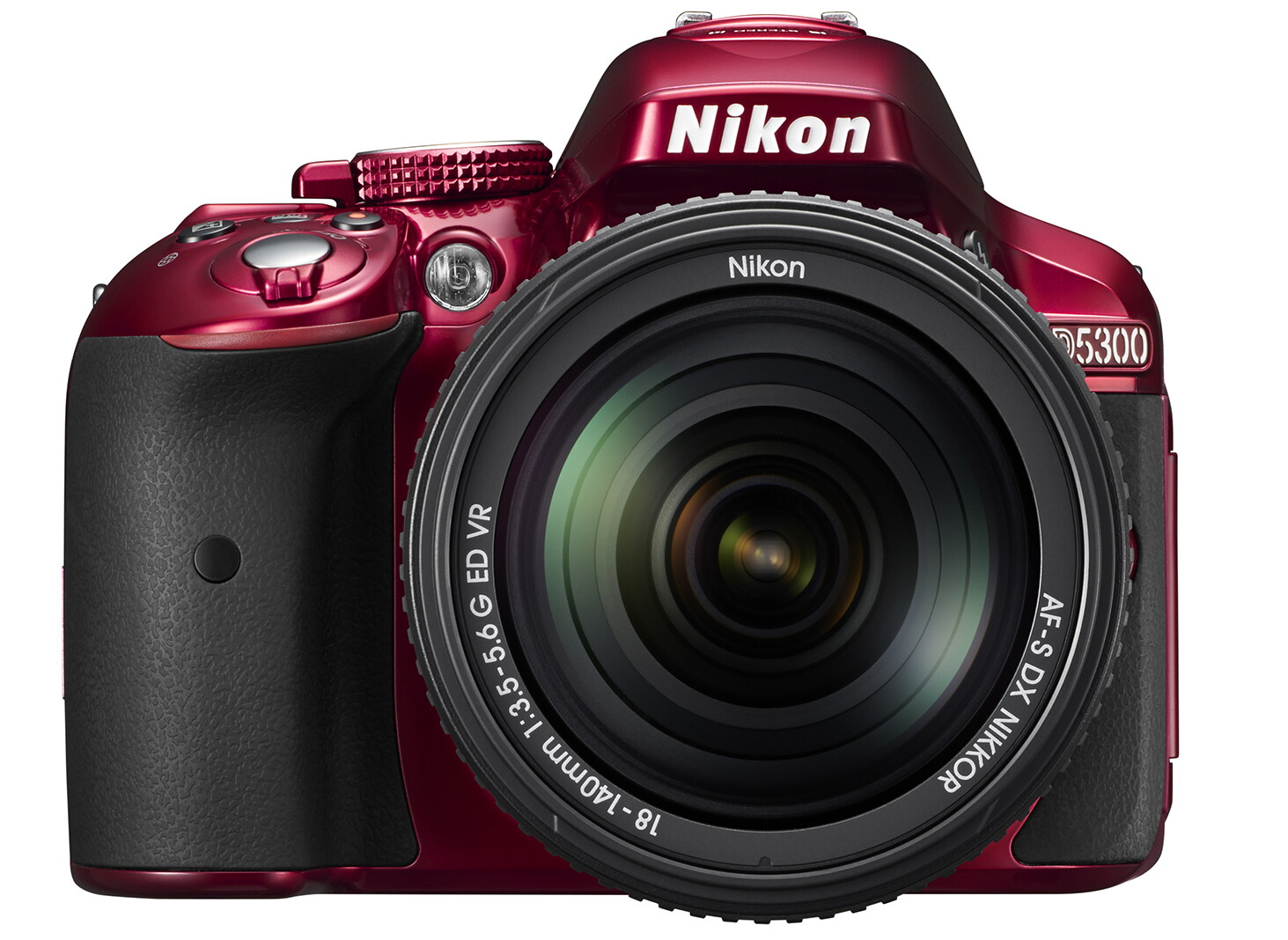 Nikon D5300WiFi搭載