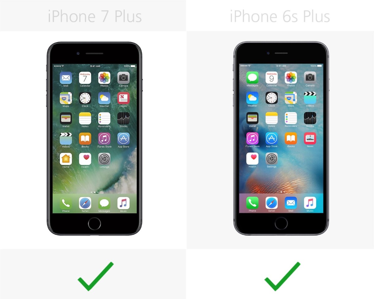 3D Touch
