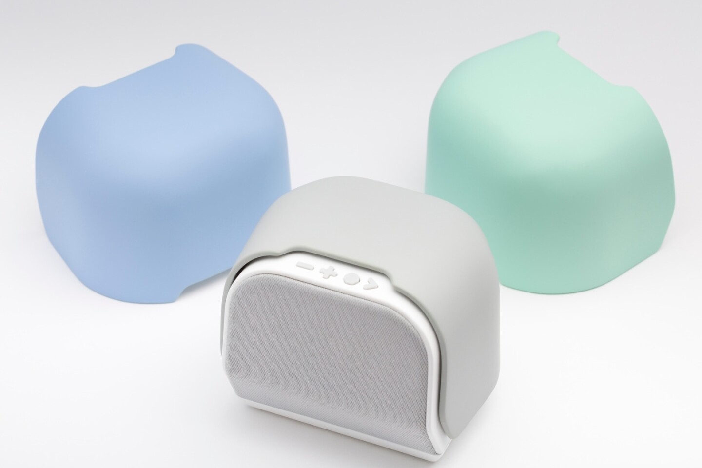 Kello alarm clock makes it easier to rise and shine