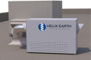 The Helix Micra system can be retrofitted to existing commercial AC systems