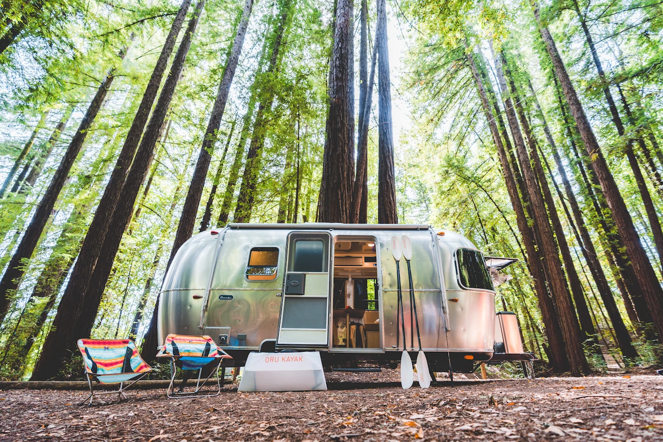 Whether you live in a downtown studio apartment or roaming travel trailer, the Oru is designed to fit your life