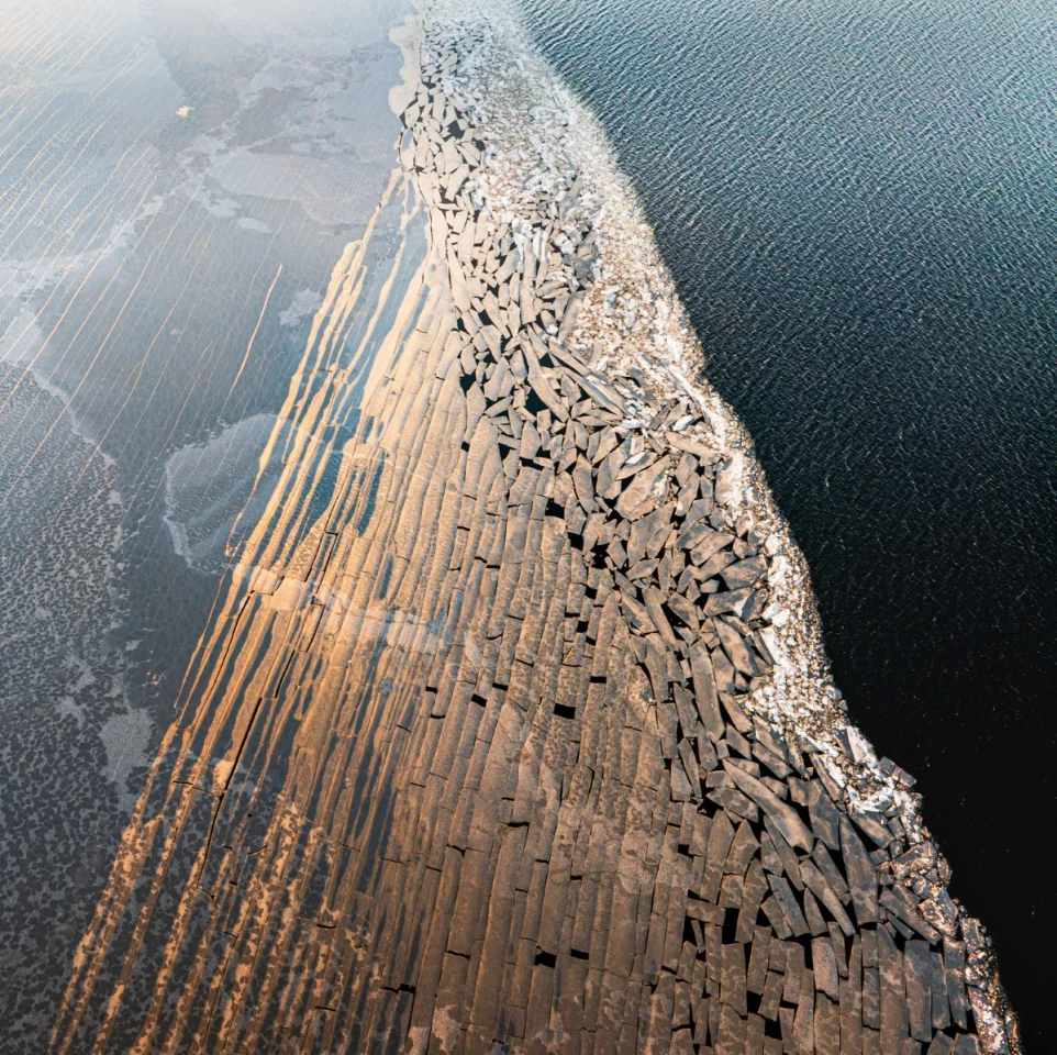Photographer of the year, Sixth place, 2025 Natural Landscape Photography Awards