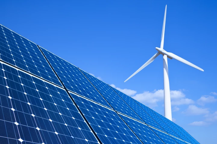 "There are some persistent myths that 100-percent renewable systems are not possible," says co-author of the new research Brian Vad Mathiesen. "Our contribution deals with these myths one-by-one, using all the latest research."