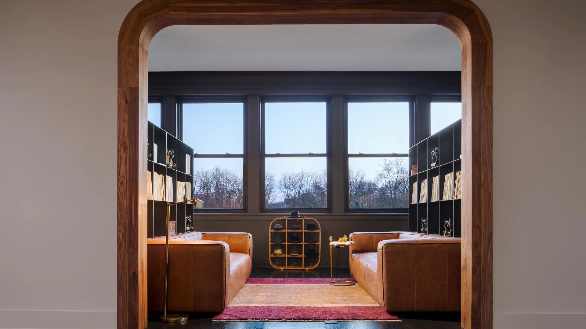 Allowing Optimo to expand significantly and boost production, the premises was purchased for just US$1 in 2015 thanks to a city program that sold empty lots for little pocket than pocket change to incentivize adaptive reuse and development