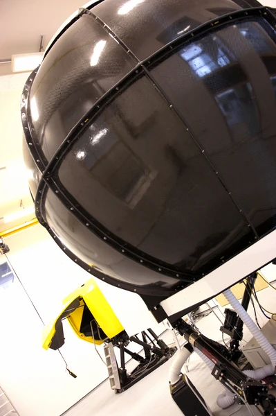myCopter HeliFlight R Simulator (Image by myCopter)