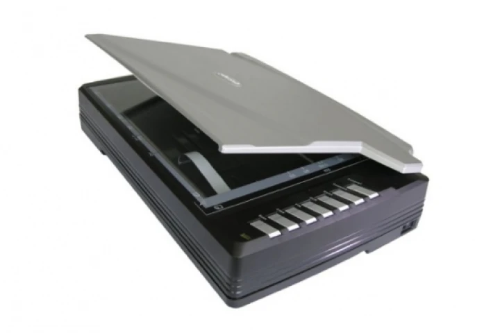 OpticPro A360 large-format scanner