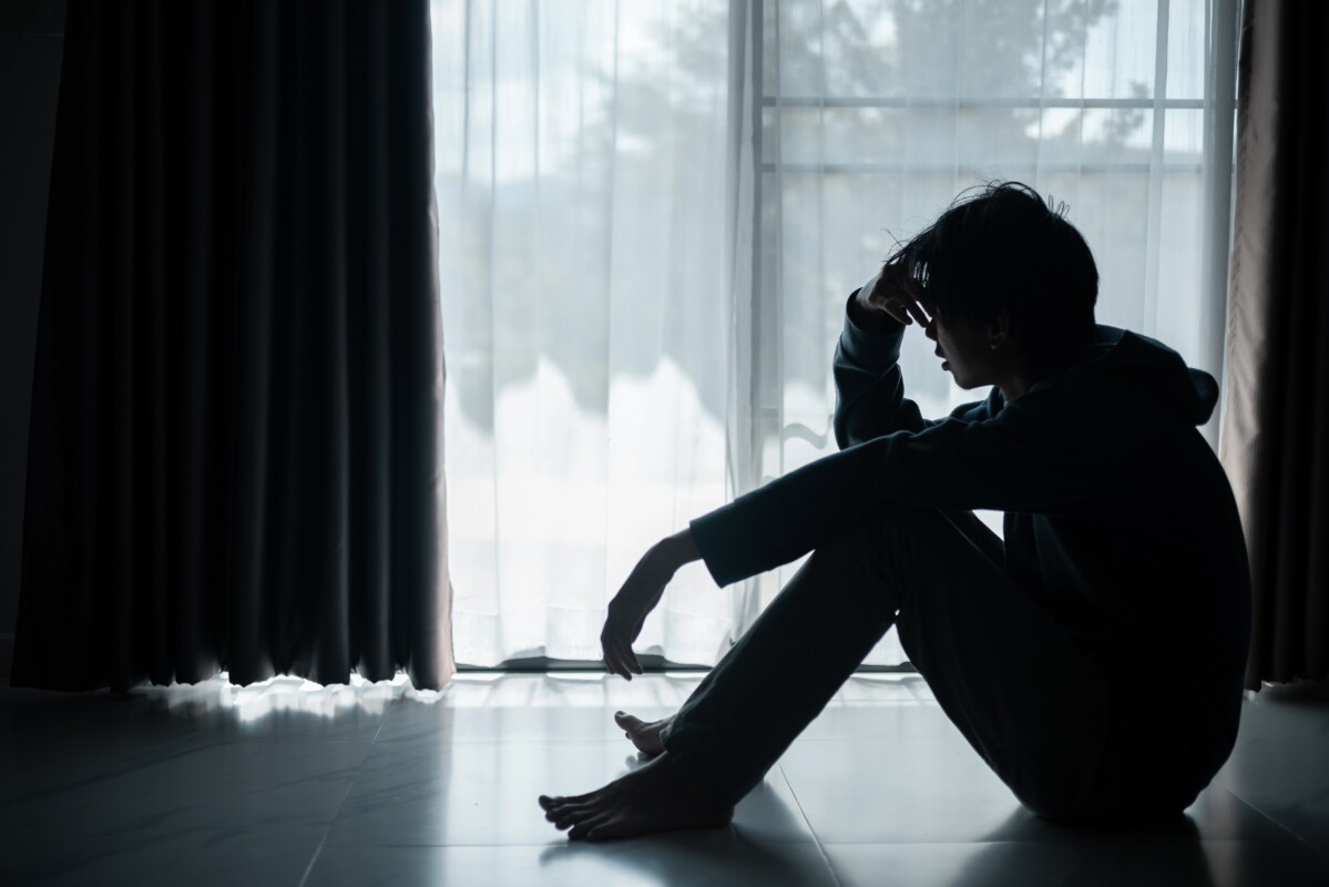 Could this protein be a secret weapon in the fight against depression?