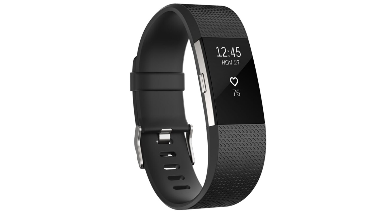 Fitbit Charge 2