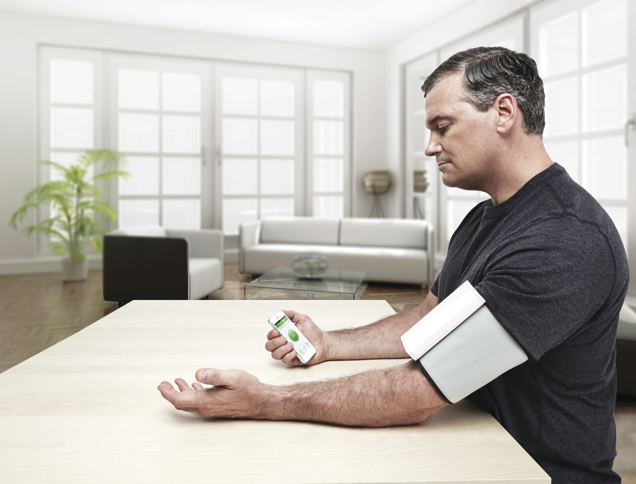 Qardio unveils portable, wireless cardiovascular monitoring devices