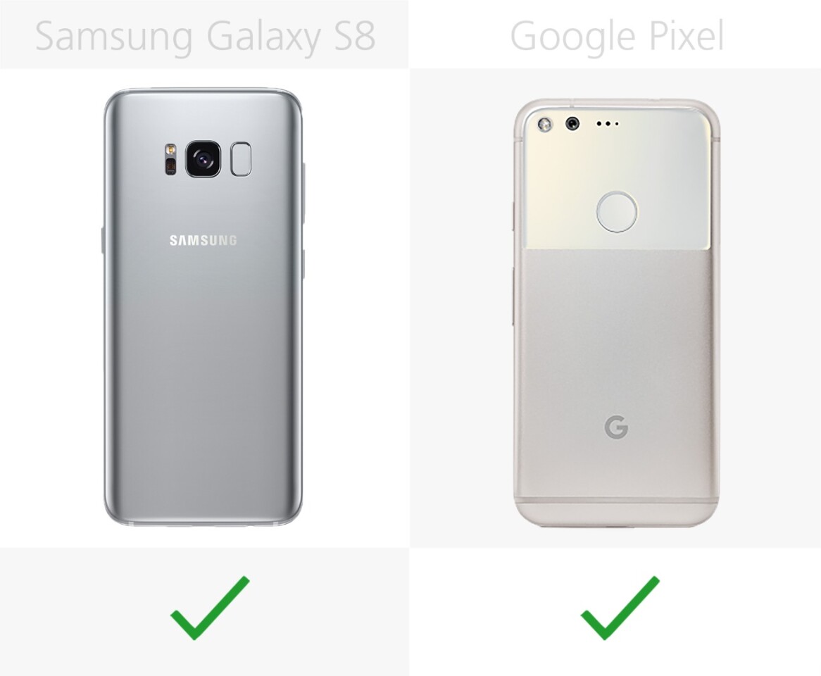 Fingerprint sensor