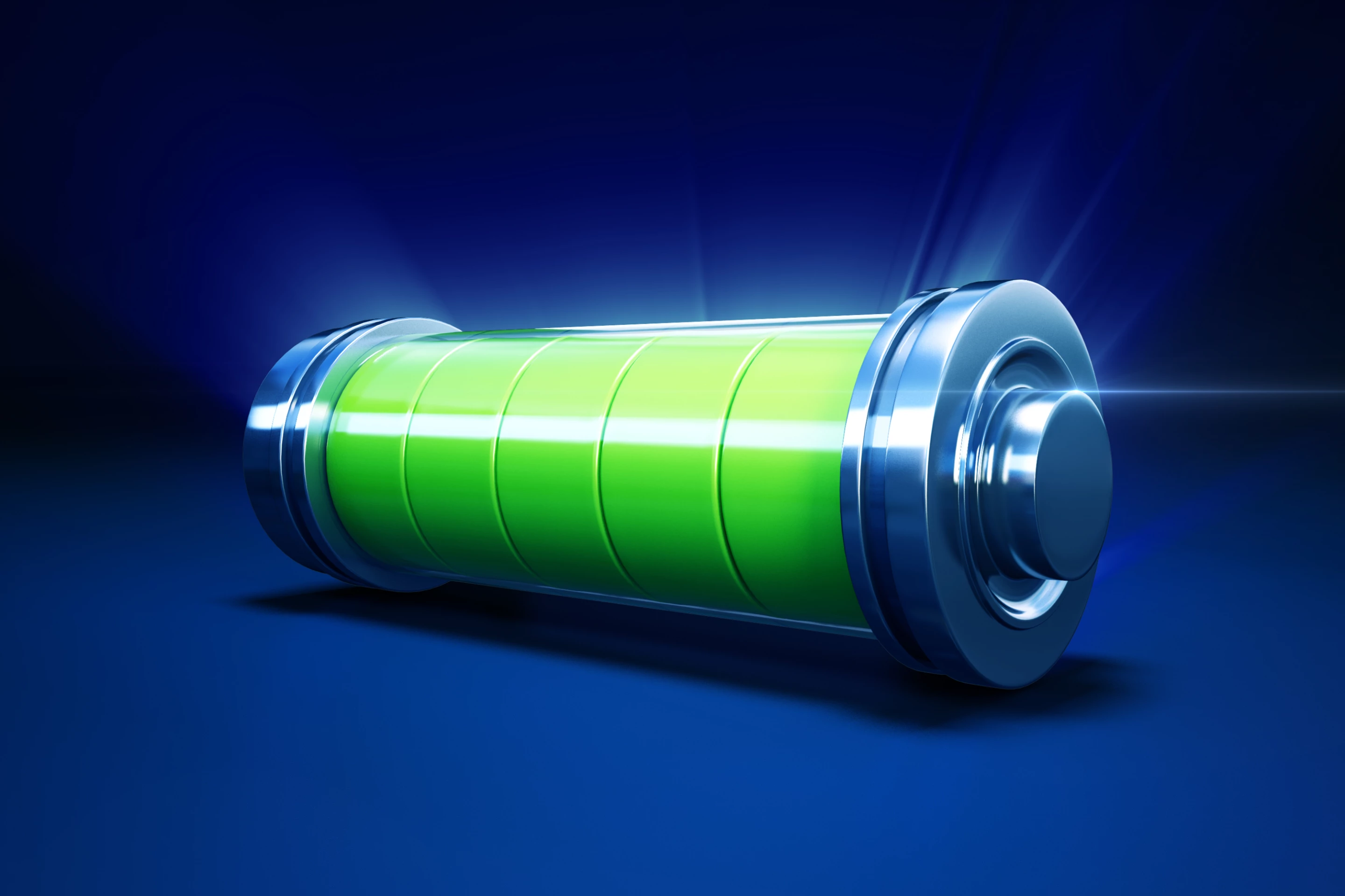 The new electrolyte is reported to be inexpensive, non-flammable, and eco-friendly