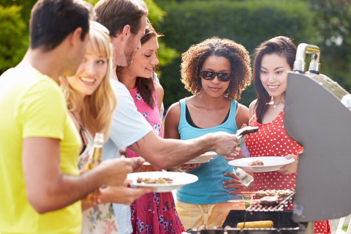 Gizmag takes a look at 10 BBQ gadgets to make sure your backyard cook-up is not one to be missed (Photo: Shutterstock)