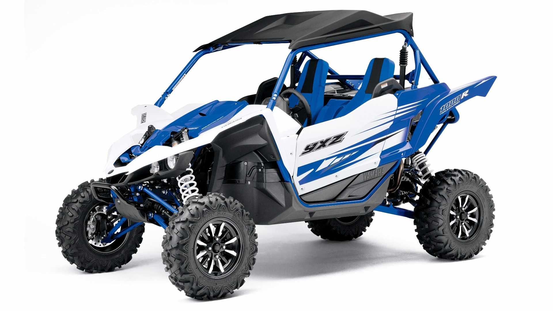 Yamaha YXZ1000R