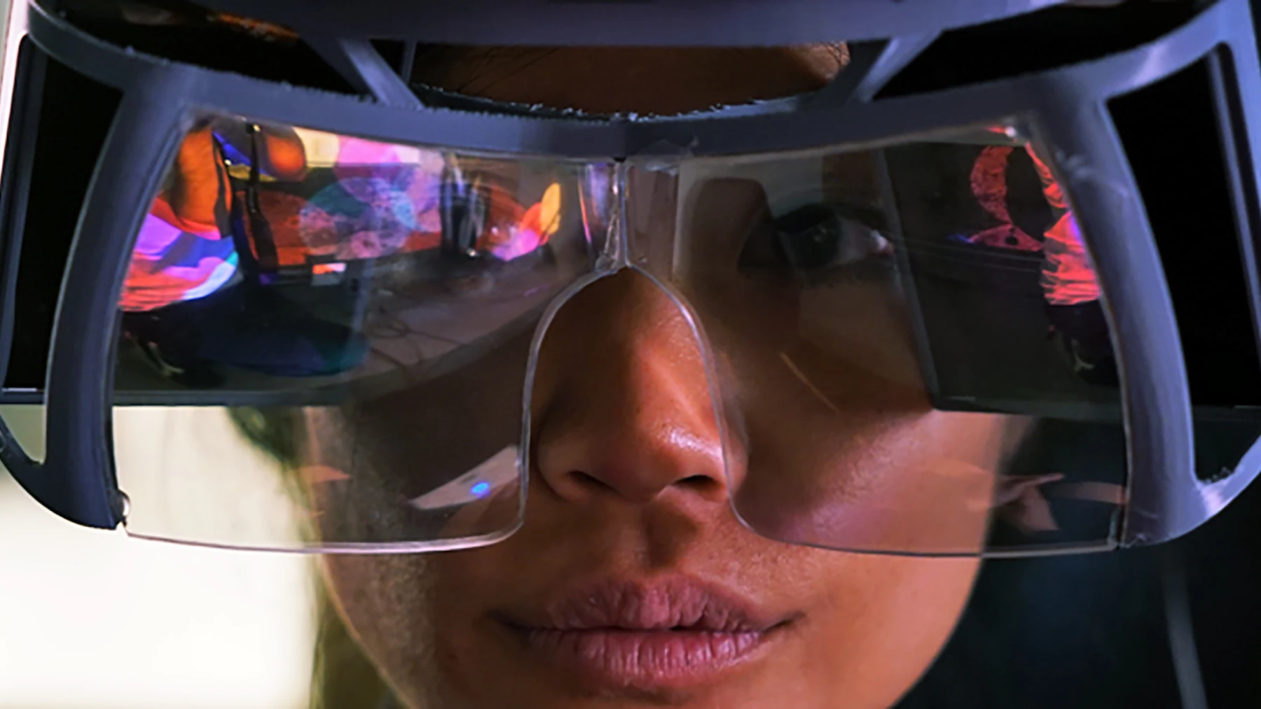 Project North Star is Leap Motion's imagining of what an AR headset could look like